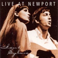 Ian Tyson & Sylvia Tyson - Live At Newport